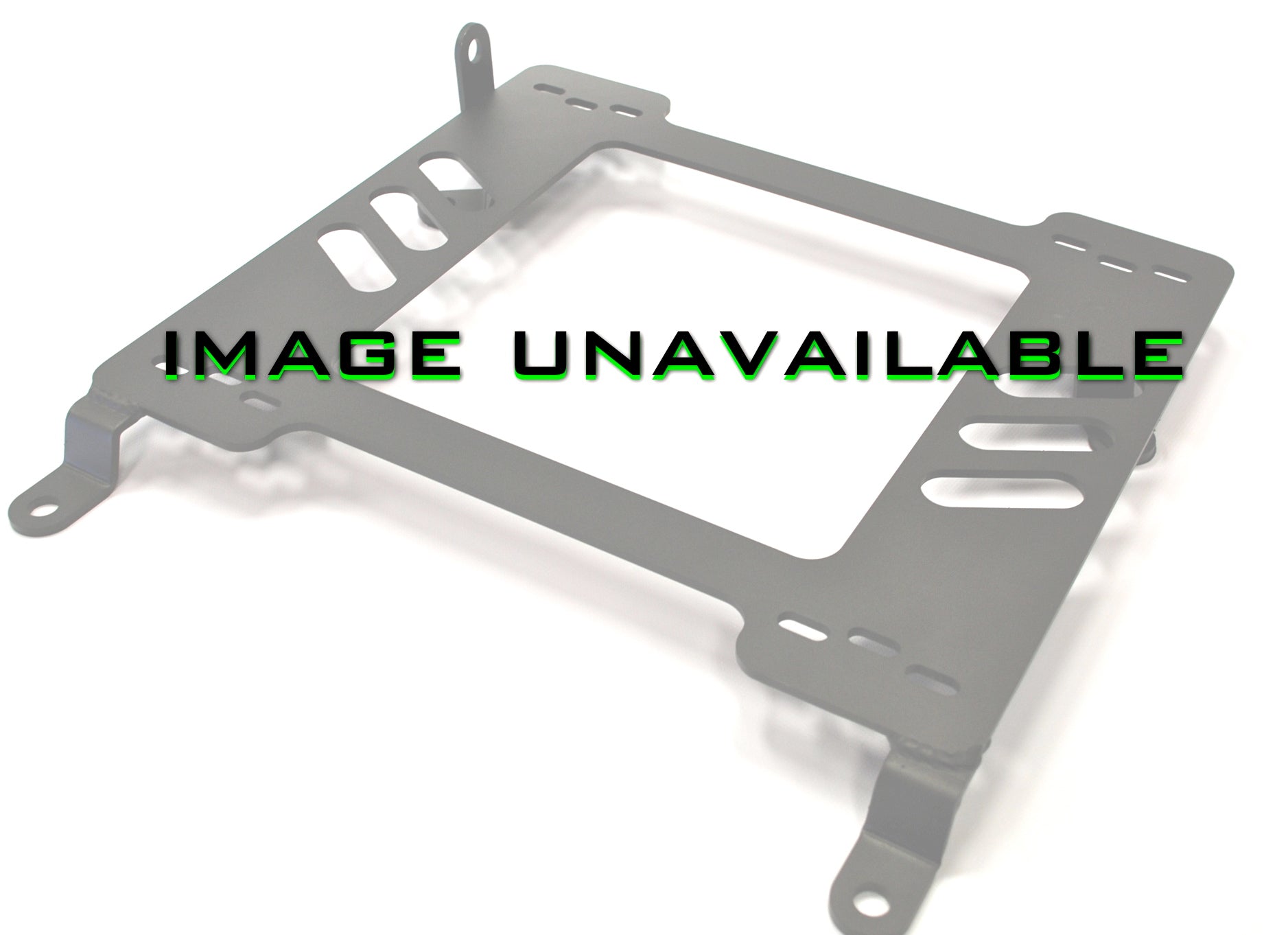 Planted Seat Bracket- Chevrolet Silverado 1500 [3rd Generation] (2014-2018) - Driver - Main Image