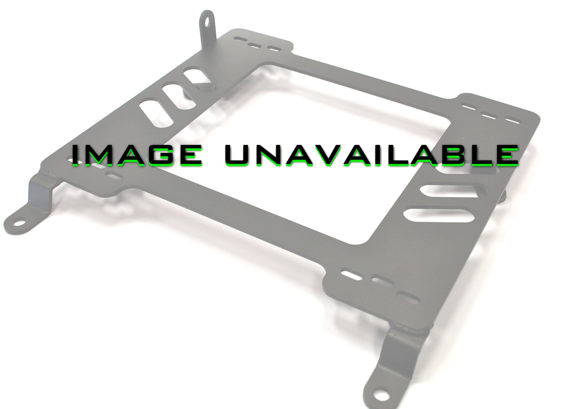 Planted Seat Bracket- Ford Ranger [3rd Generation] (1998-2011) - Driver - Main Image