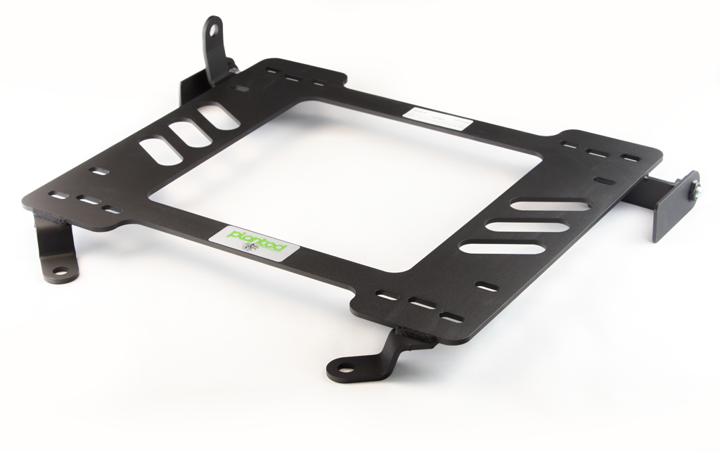 Planted Seat Bracket- Audi A4/S4 [B5 Chassis] With Powered Seat (1994-2002) - Driver - Main Image