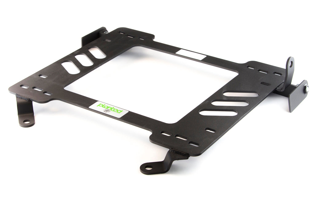 Planted Seat Bracket- Audi A4/S4 [B5 Chassis] With Powered Seat (1994-2002) - Passenger - Main Image