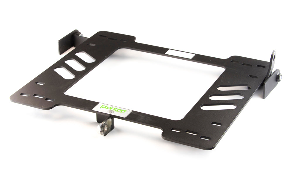 Planted Seat Bracket- Audi A4/S4 [B5 Chassis] With Manual Seat (1994-2002) - Passenger - Main Image