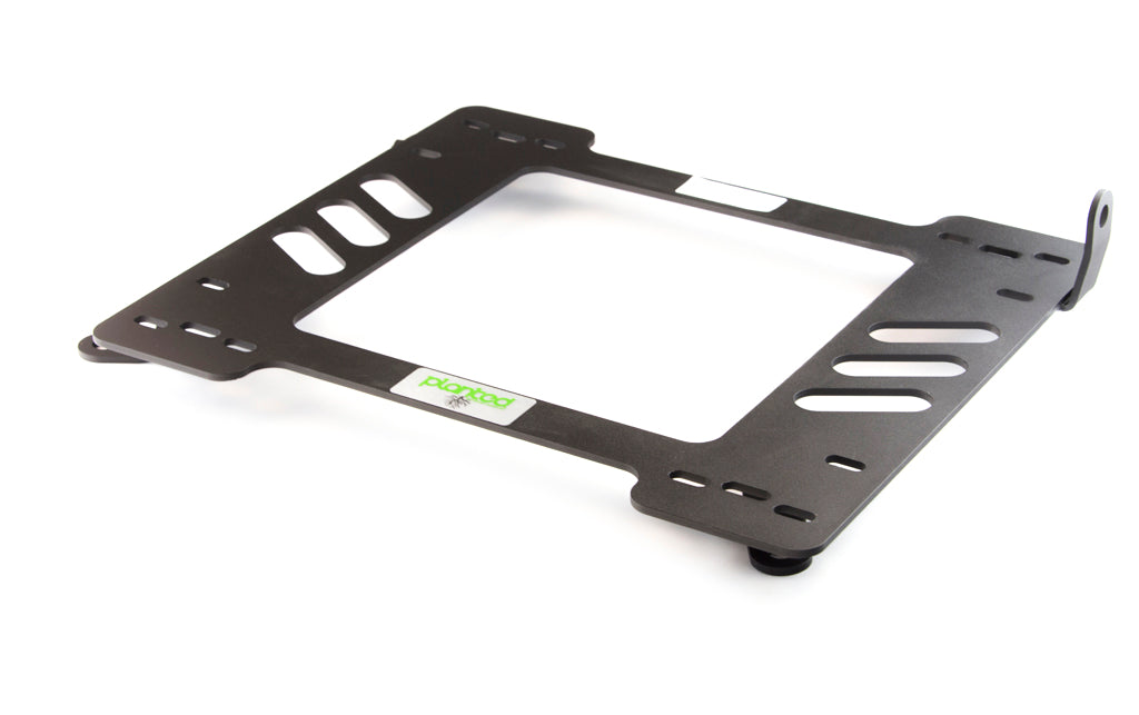 Planted Seat Bracket- BMW 3 Series Coupe [E36 Chassis] (1992-1999) - Passenger - Main Image