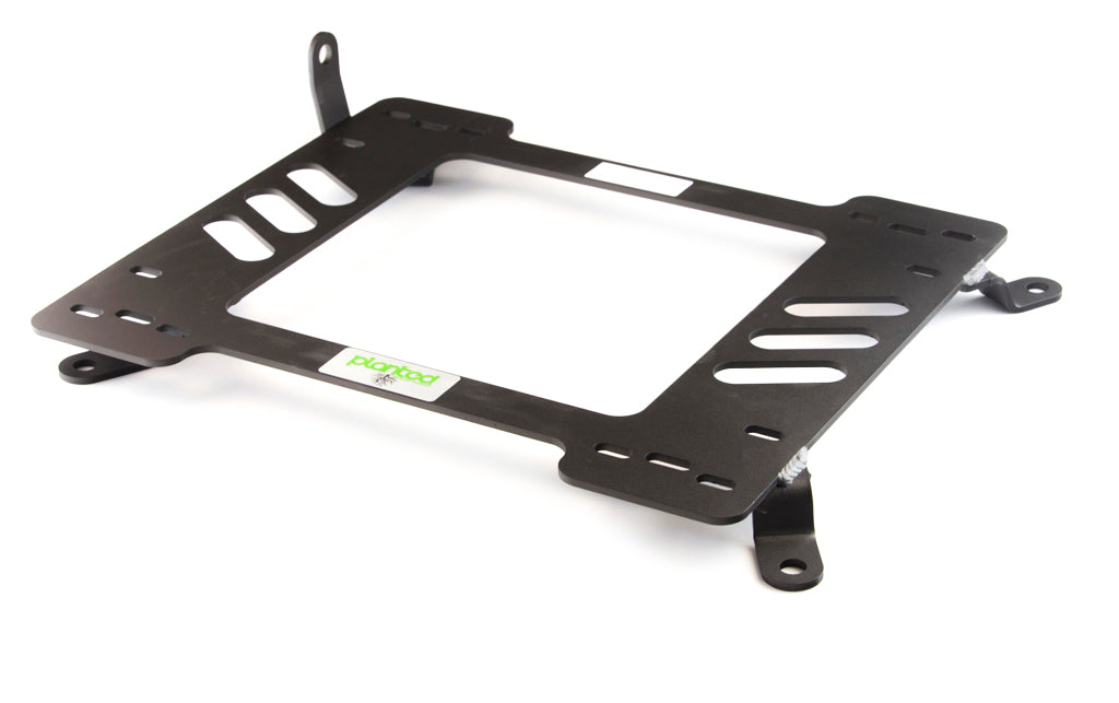 Planted Seat Bracket- BMW 3 Series Coupe [E46 Chassis] (1999-2005) - Driver - Main Image