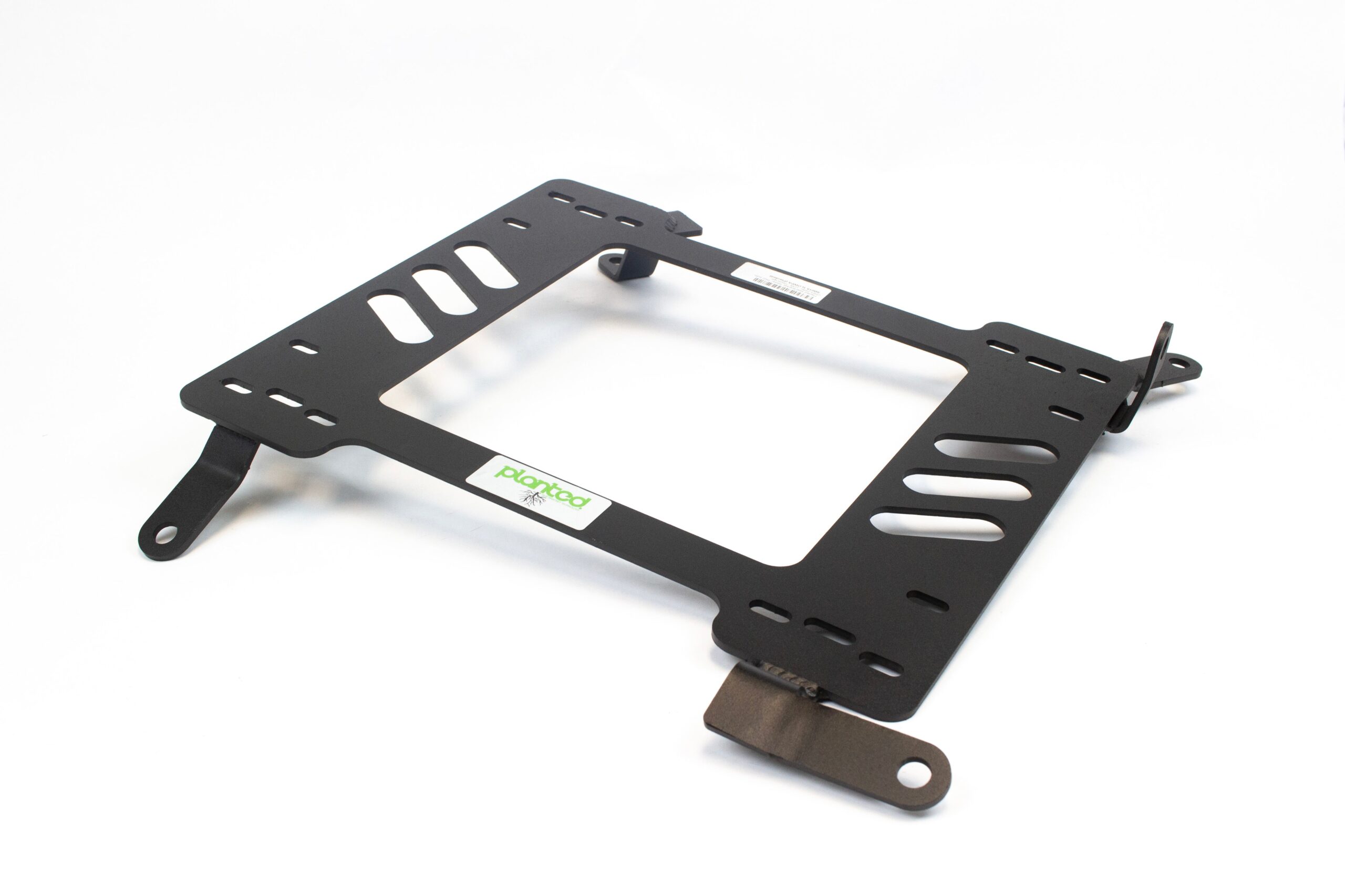 Planted Seat Bracket- Nissan 350Z Auto (2003-2008) - LOW - Passenger - Main Image