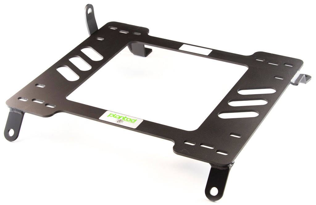 Planted Seat Bracket- Subaru Impreza (2008-2011) / WRX/STI (2008-2014) - Driver - Main Image