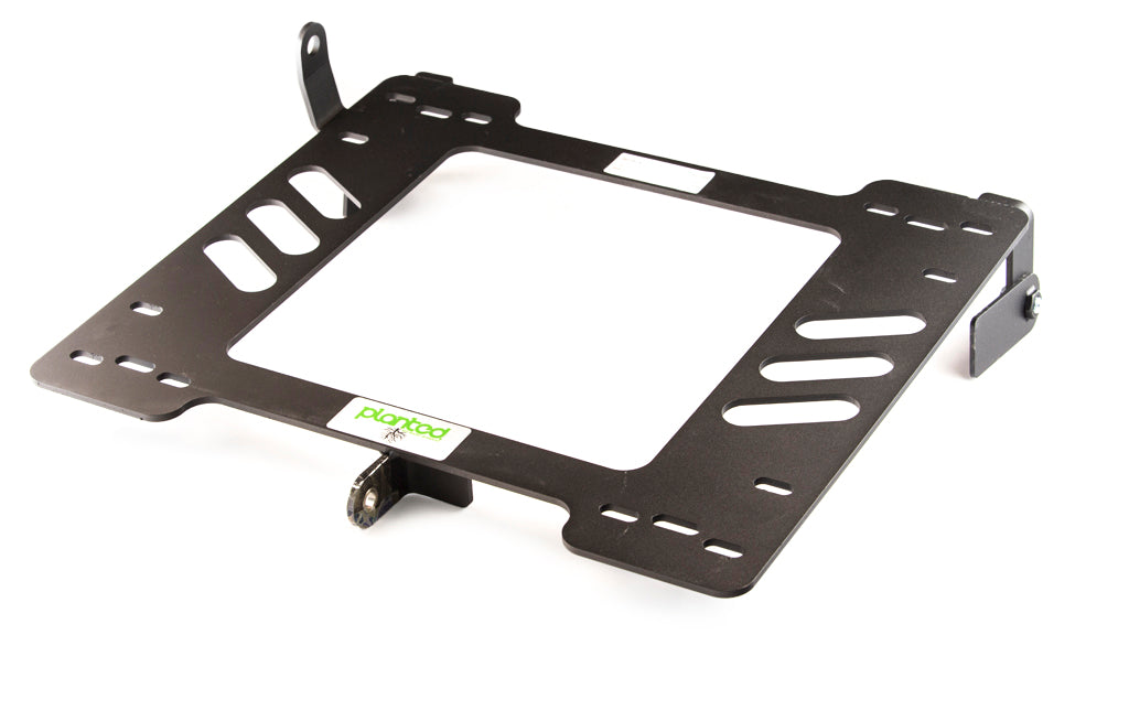 Planted Seat Bracket- VW Golf/GTI/Jetta/Rabbit [MK2 Chassis] (1985-1992) - Driver - Main Image