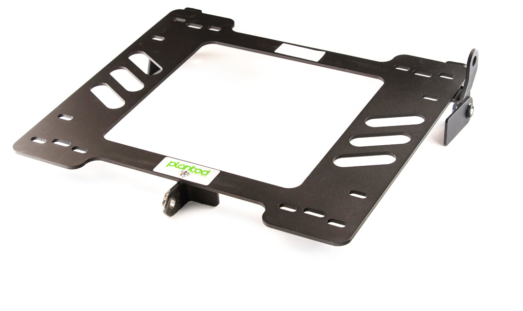 Planted Seat Bracket- VW Golf/GTI/Jetta/Rabbit [MK2 Chassis] (1985-1992) - Passenger - Main Image