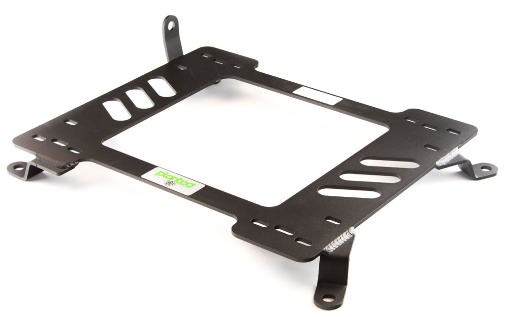 Planted Seat Bracket- VW Beetle / GTI / Golf / Jetta / Rabbit [MK5 / MK6 / MK7 Chassis] (2006+) - Driver - Main Image