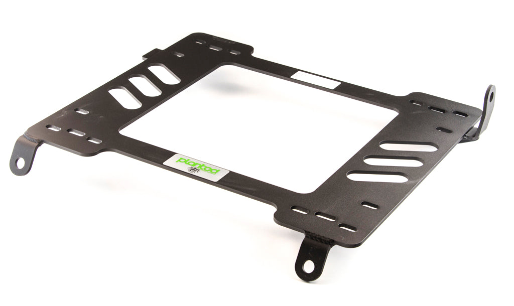 Planted Seat Bracket- Acura Integra [US models w/auto seat belt retractor] (1990-1993) - Passenger - Main Image