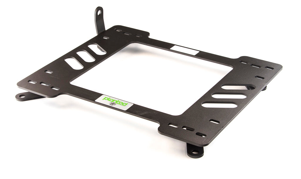 Planted Seat Bracket- BMW 3 Series [E30 Chassis] (1982-1991) - Driver - Main Image