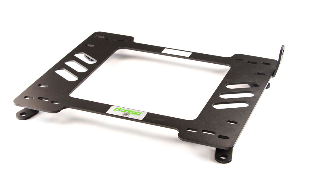 Planted Seat Bracket- BMW 3 Series [E30 Chassis] (1982-1991) - Passenger - Main Image