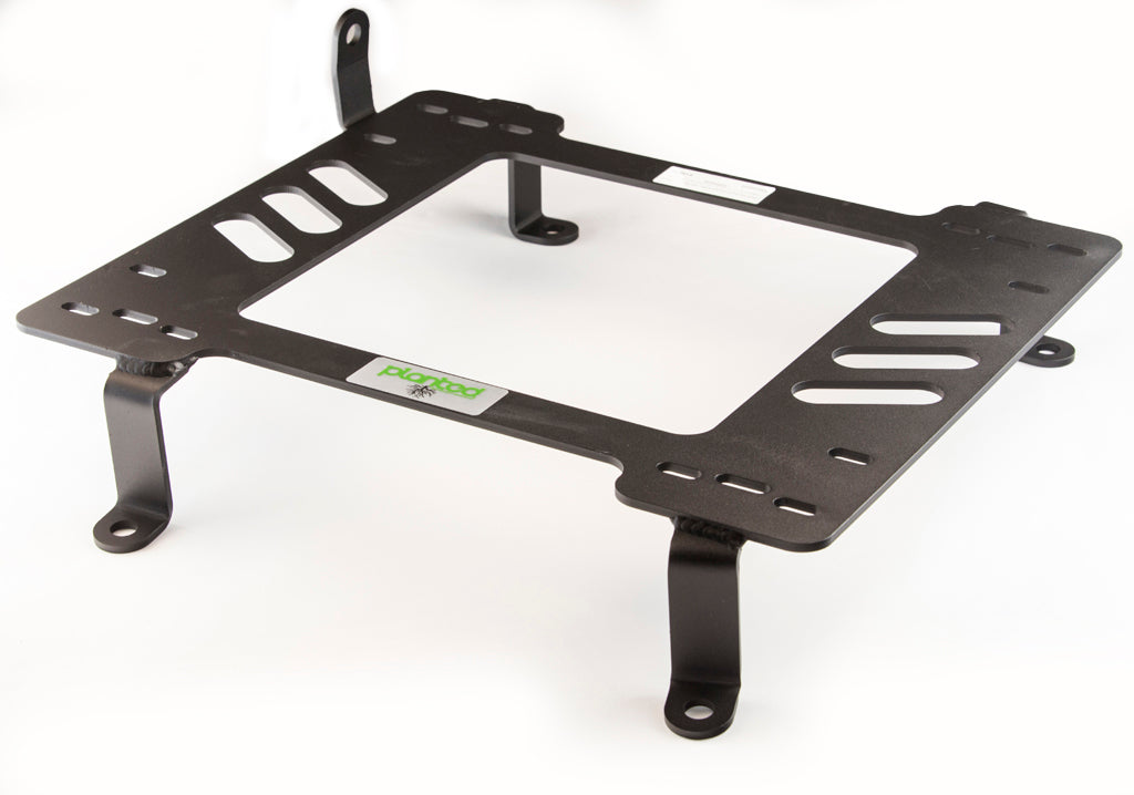 Planted Seat Bracket- Mitsubishi Eclipse/Eagle Talon (1989-1994) - Driver - Main Image