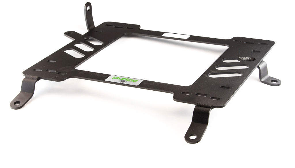 Planted Seat Bracket- Mitsubishi Lancer Evo 7/8/9 (2001-2008) - Driver - Main Image