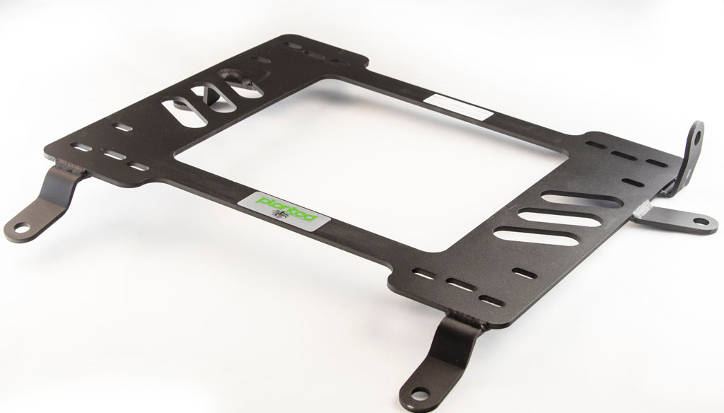 Planted Seat Bracket- Mitsubishi Lancer Evo 7/8/9 (2001-2008) - Passenger - Main Image