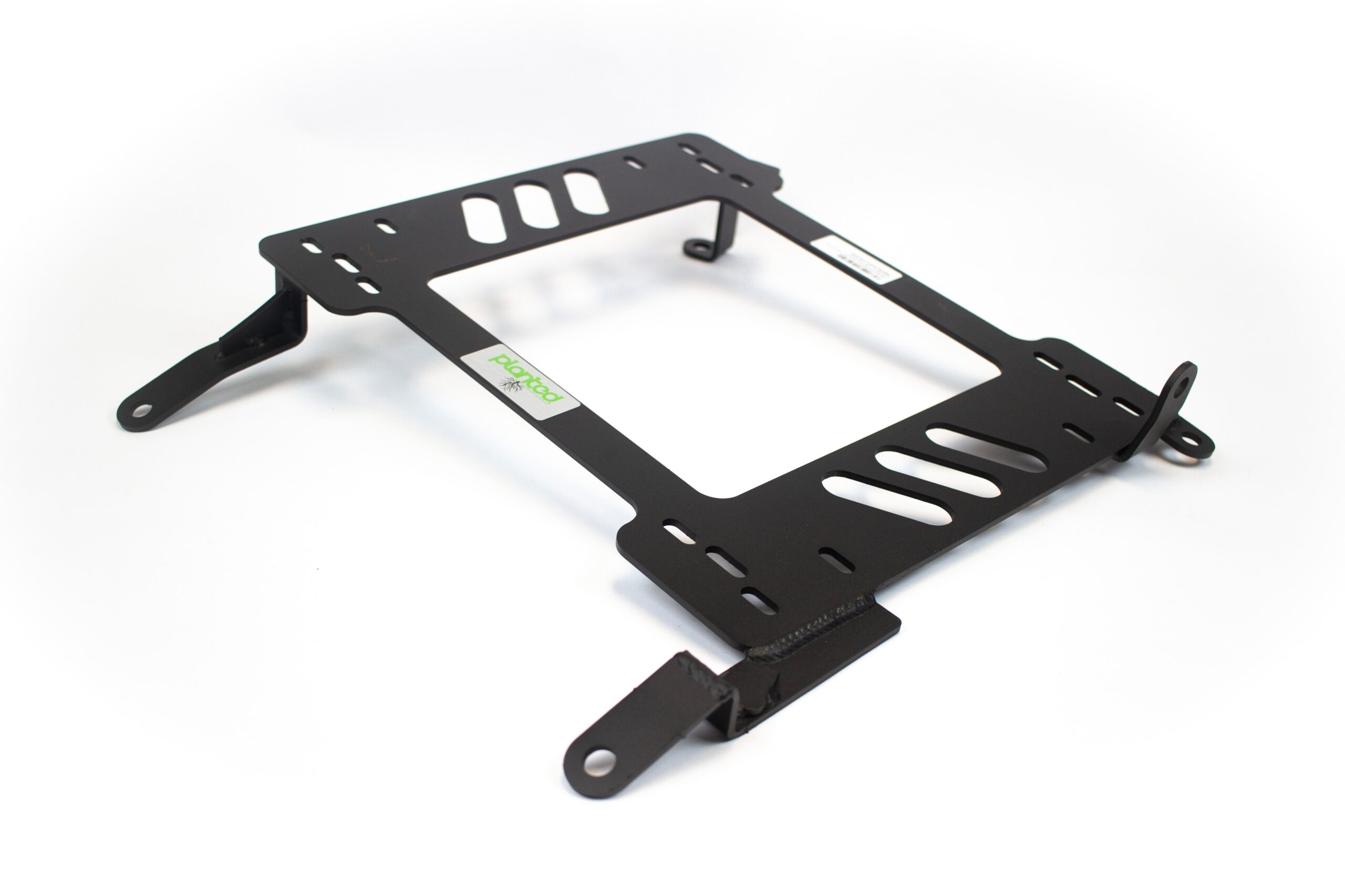 Planted Seat Bracket- Infiniti G35 [V35 Chassis] (2003-2007) - LOW - Passenger - Main Image