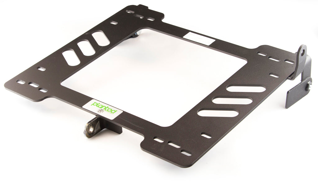 Planted Seat Bracket- VW Golf/Jetta/Rabbit [MK1 Chassis] (-1984)