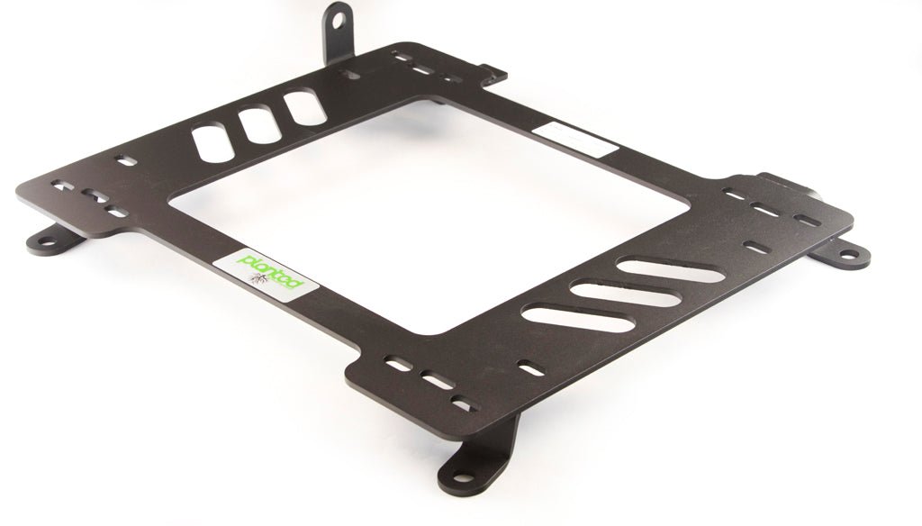 Planted Seat Bracket- Mercedes CLK (2003-2009) / C-Class Coupe (2000-2007) / C63 AMG (2007-2015) - Driver - Main Image