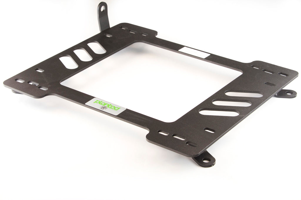 Planted Seat Bracket- BMW 6 Series [E24 Chassis] (1976-1989) - Driver - Main Image