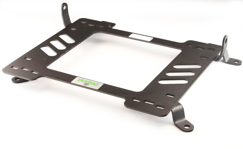Planted Seat Bracket- Audi A4/S4 [B7 Chassis] (2006-2008) - Driver - Main Image