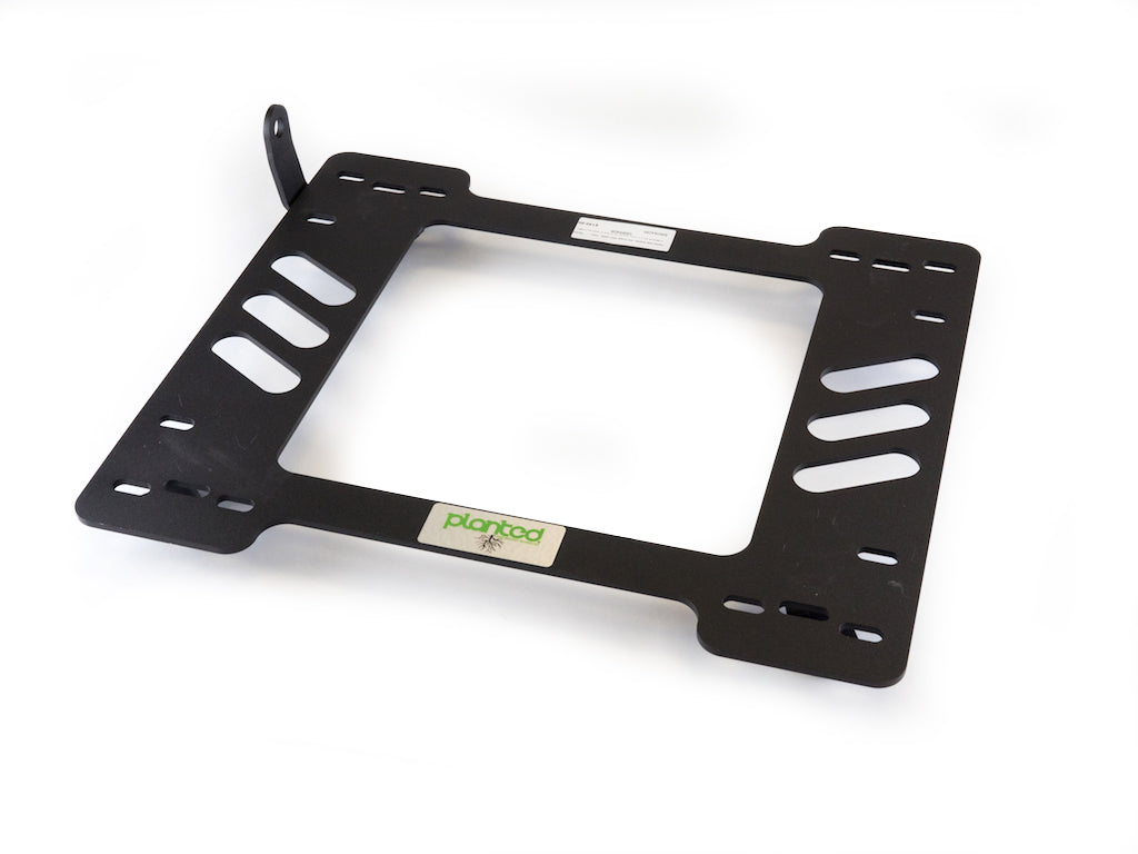 Planted Seat Bracket- Mini Cooper (Excluding Countryman) (2001-2013) - Driver - Main Image