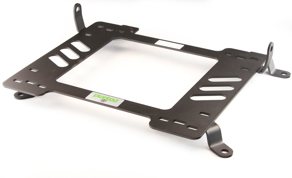 Planted Seat Bracket- Audi A4/S4 [B6 Chassis] (2002-2006) - Driver - Main Image