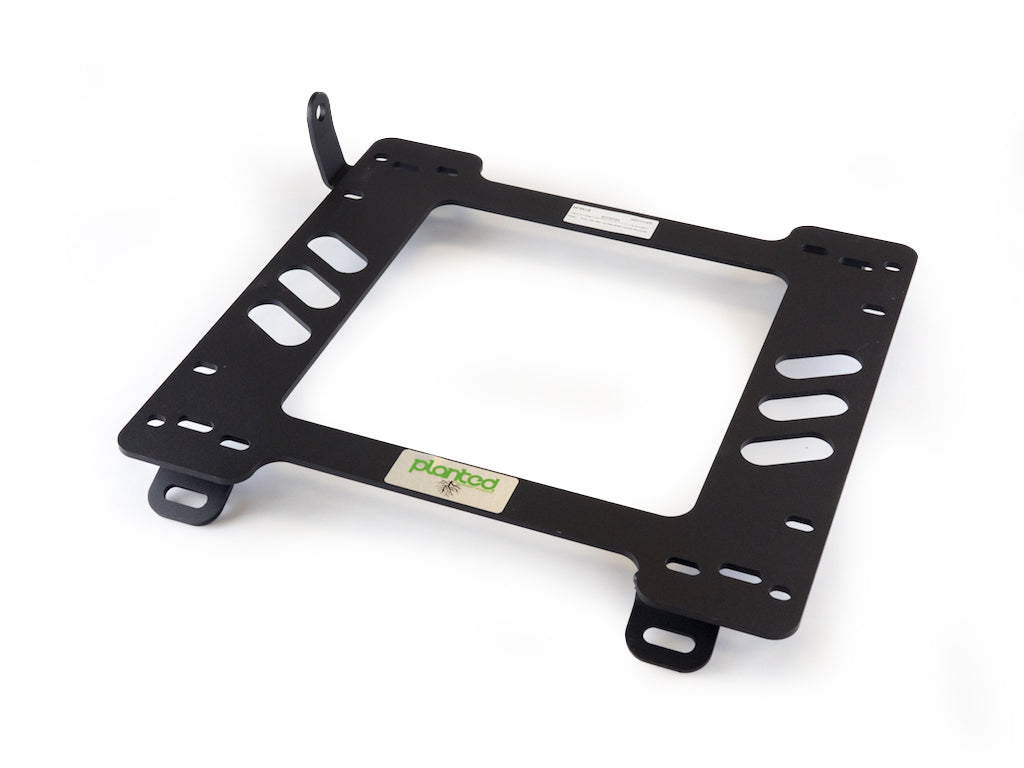 Planted Seat Bracket- Mazda MX-5 Miata [NA Chassis] (1989-1997) - Driver - Main Image