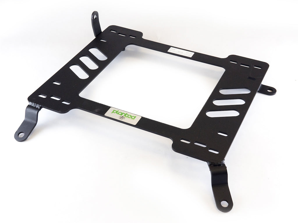 Planted Seat Bracket- Mitsubishi Eclipse (2000-2005) - Driver - Main Image
