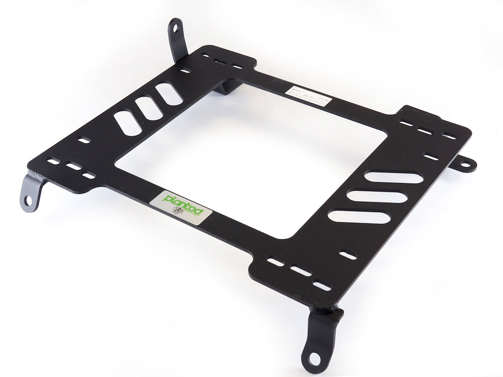 Planted Seat Bracket- Nissan Skyline R32/R33 (1989-1998) - Passenger (Left Side) - Main Image