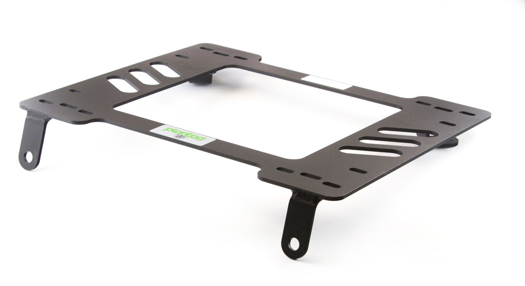 Planted Seat Bracket- Suzuki Samurai (1987 *May also fit other 1980‚Äôs model years) - Driver - Main Image