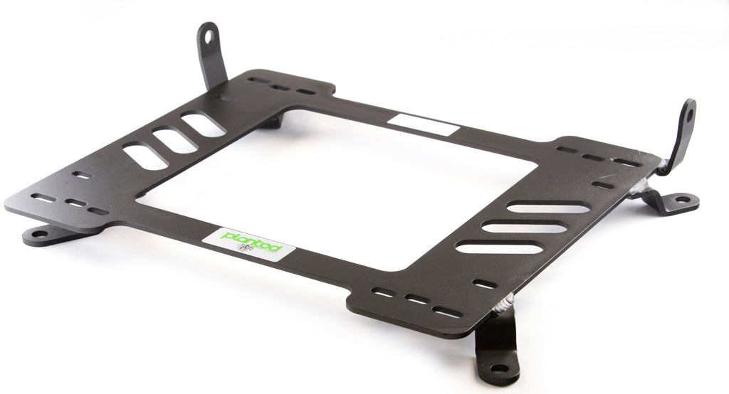 Planted Seat Bracket- BMW Z4/M Coupe / Roadster (2002-2008) - Driver - Main Image