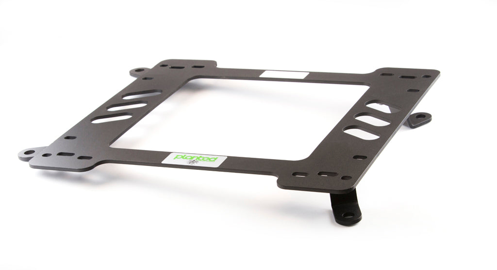Planted Seat Bracket- BMW 3 Series [E21 Chassis] (1975-1983) - Passenger - Main Image