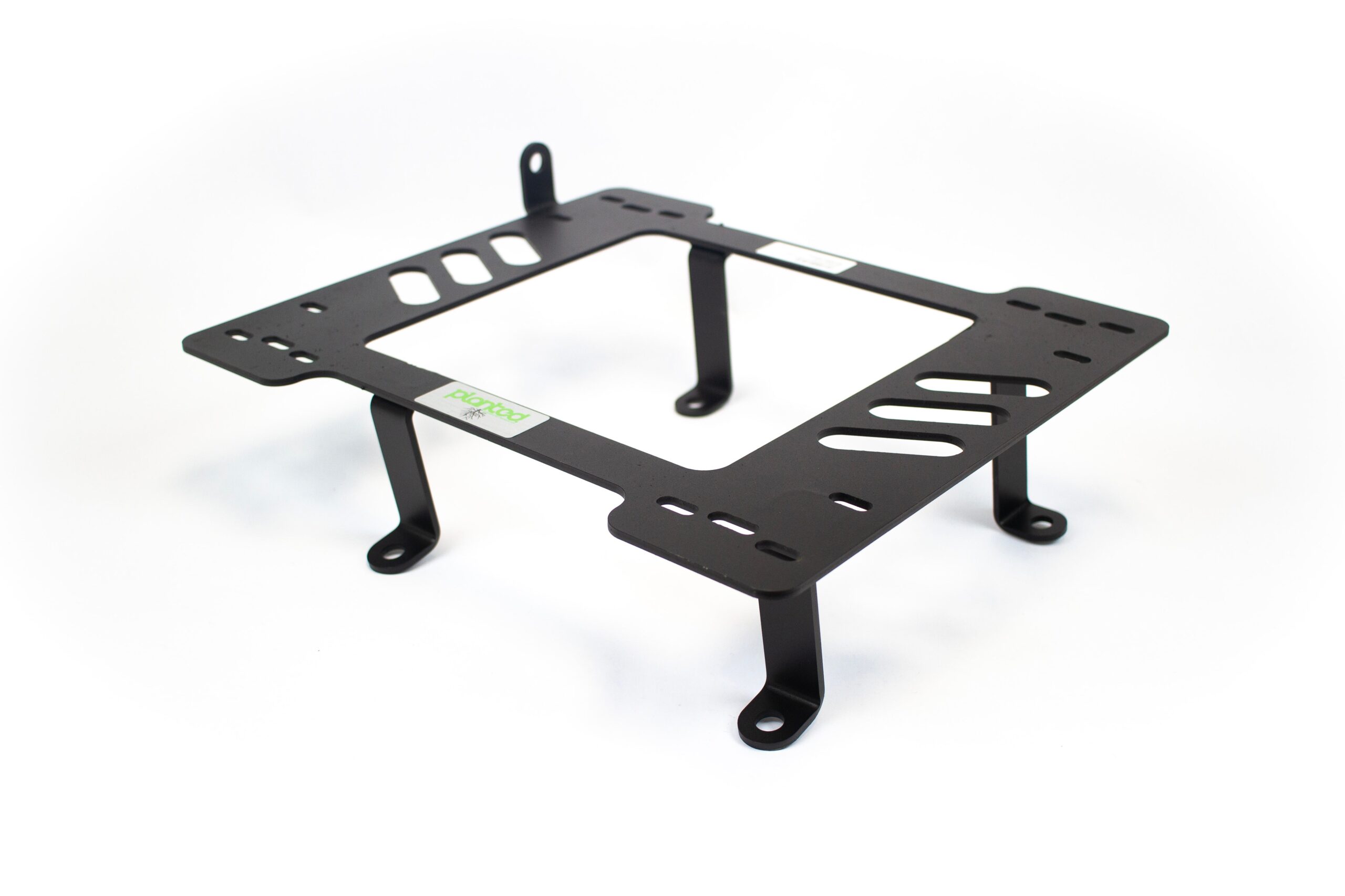 Planted Seat Bracket- Jeep Wrangler TJ (1997-2006) - Driver - Main Image