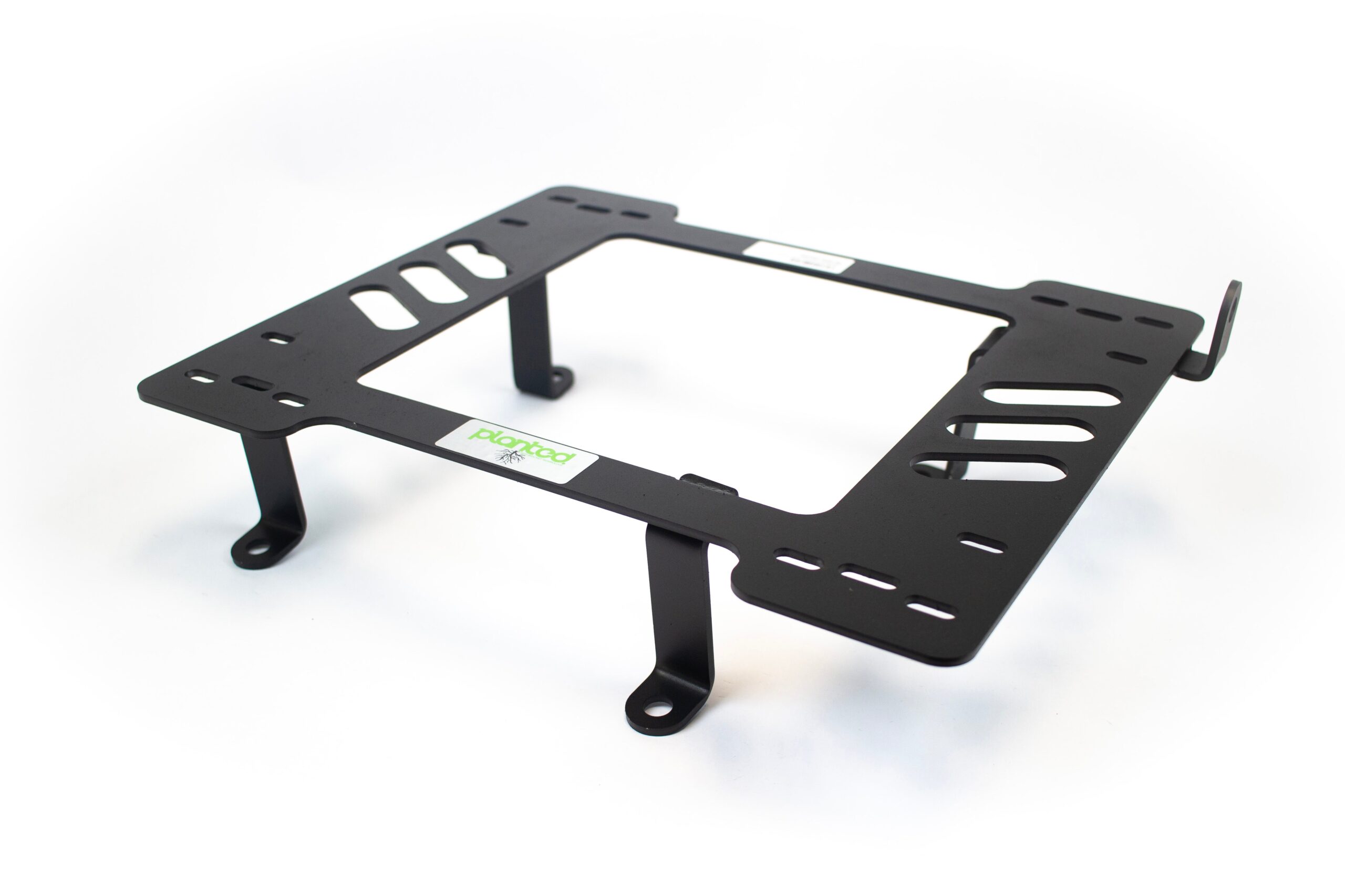 Planted Seat Bracket- Jeep Wrangler TJ (1997-2006) - Passenger - Main Image