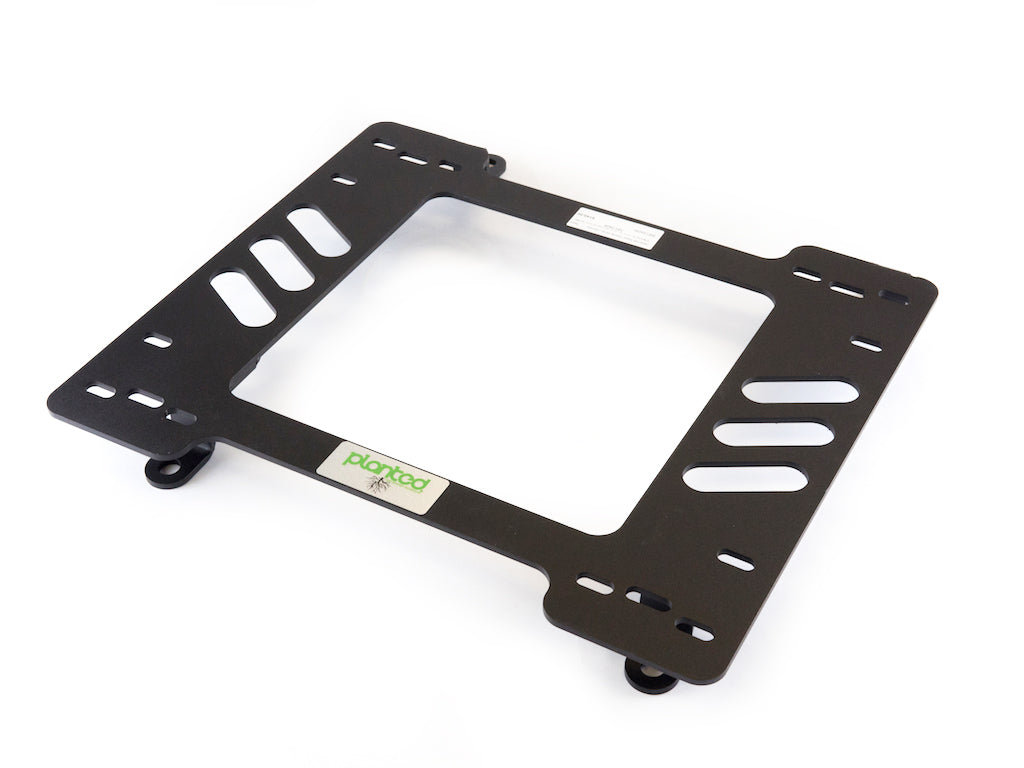 Planted Seat Bracket- Chevrolet Camaro (1970-1974) - Driver - Main Image