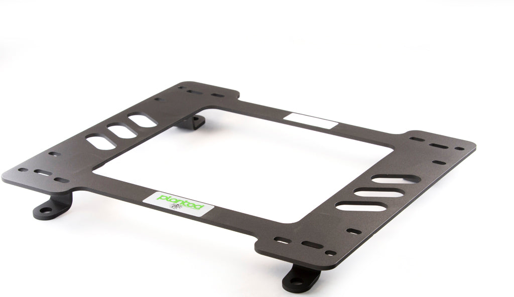 Planted Seat Bracket- Nissan/Datsun 240Z (1970-1974.5) - Driver - Main Image