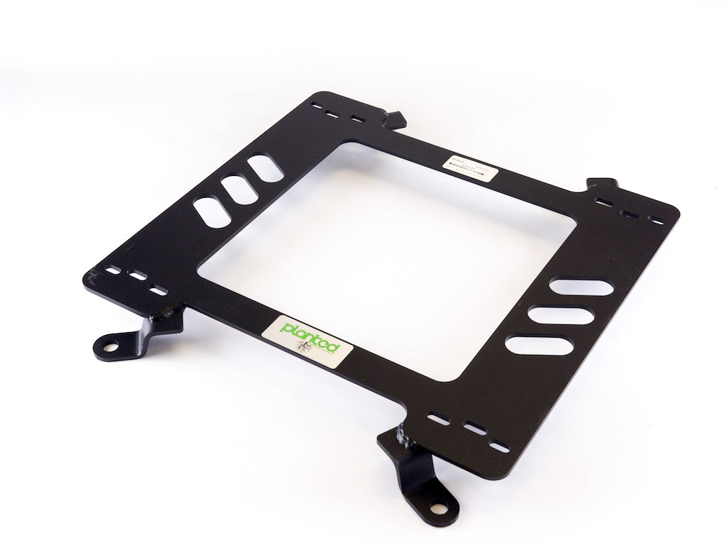 Planted Seat Bracket- Ford RS200 (1984-1986) - Driver - Main Image