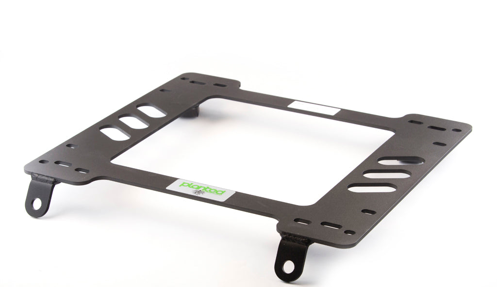 Planted Seat Bracket- Nissan/Datsun 280Z (1974.5-1978) *Flat Rear Tabs* - Passenger - Main Image