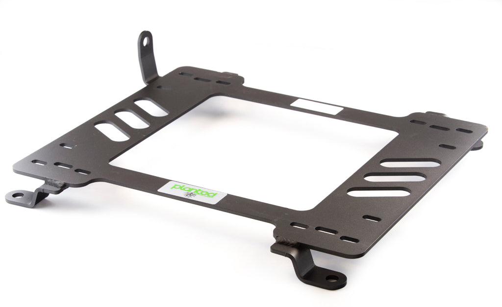 Planted Seat Bracket- Ford Fiesta Mark VI (2008-2019) - Driver - Main Image