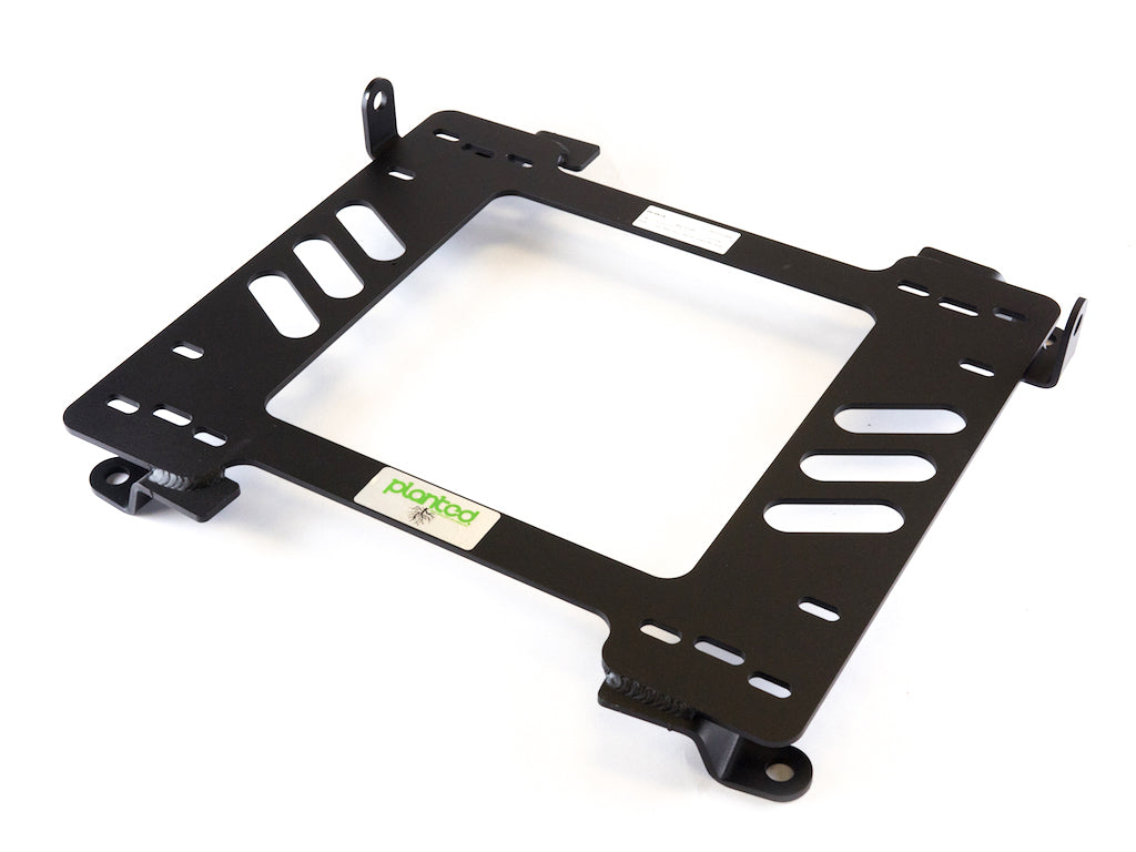 Planted Seat Bracket- Mercedes C-Class Sedan [W203 Chassis] (2000-2007) - Driver - Main Image