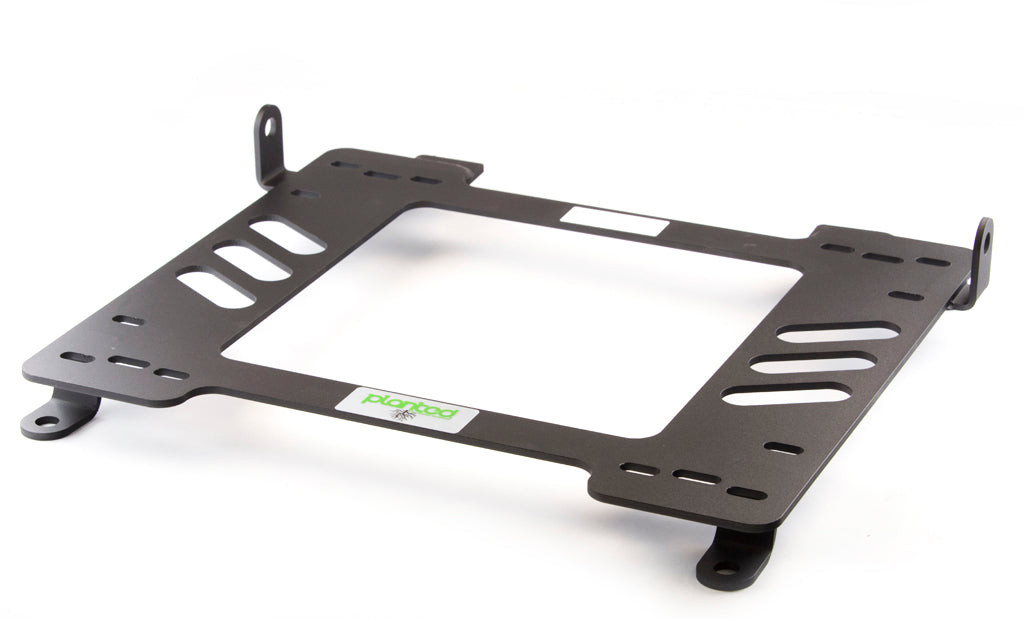 Planted Seat Bracket- Mercedes C-Class Sedan [W203 Chassis] (2000-2007) - Passenger - Main Image