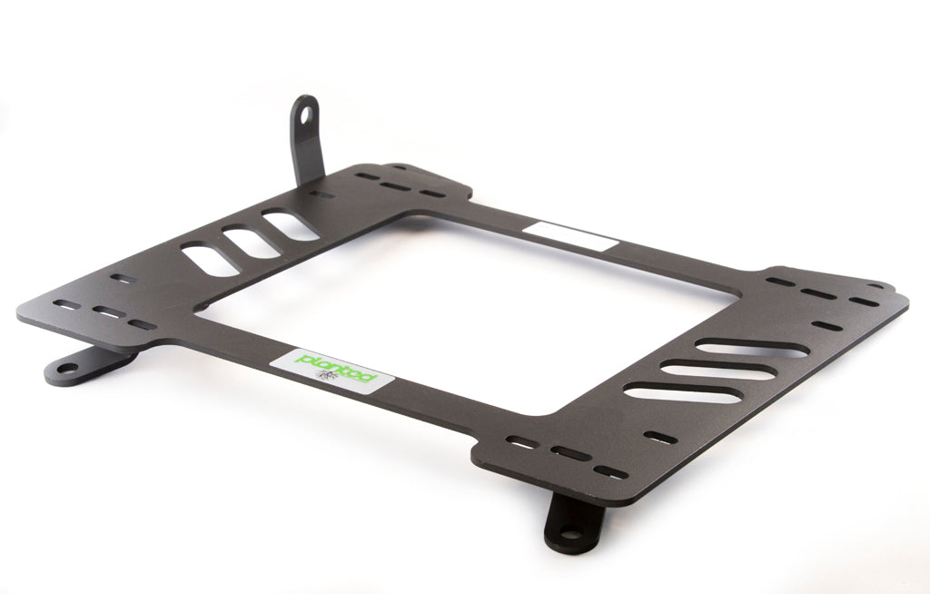 Planted Seat Bracket- Scion FR-S / Subaru BRZ / Toyota FT-86 (2012+) - Driver - Main Image