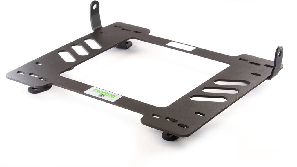 Planted Seat Bracket- Jeep Wrangler JK 4 Door (2007-2018) - Passenger - Main Image