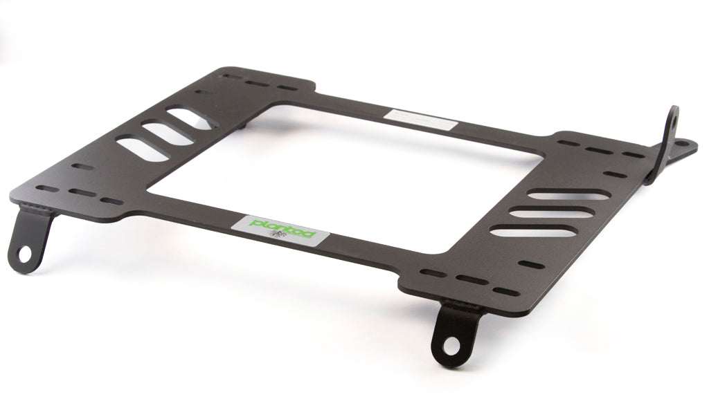 Planted Seat Bracket- Honda CRX Si (1988-1989) / CRX (1990-1991) - Passenger - Main Image
