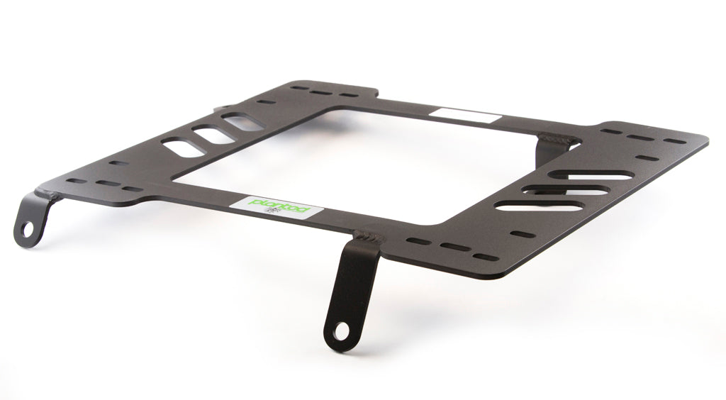 Planted Seat Bracket- Honda Civic 3 door Hatch Back (1988-1989) - Driver - Main Image