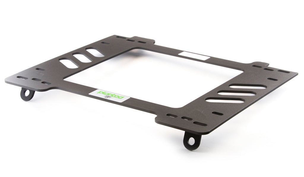 Planted Seat Bracket- Honda CRX [Excluding Si] (1988-1989) - Driver - Main Image