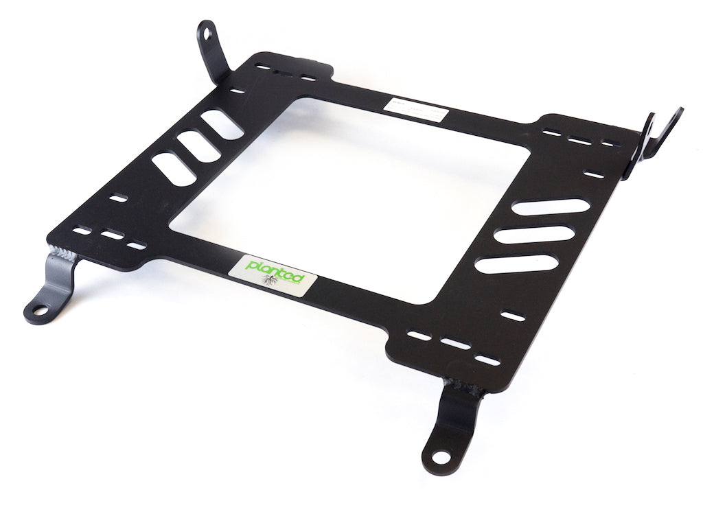 Planted Seat Bracket- Mazdaspeed 3 (2007-2009) - Passenger - Main Image