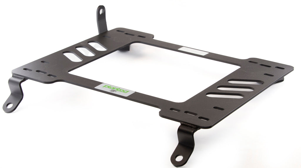 Planted Seat Bracket- Nissan Versa C11 Chassis (2004-2012) - Driver - Main Image