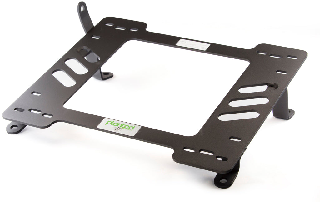 Planted Seat Bracket- Mercedes 190E (1986-1993) - Driver - Main Image