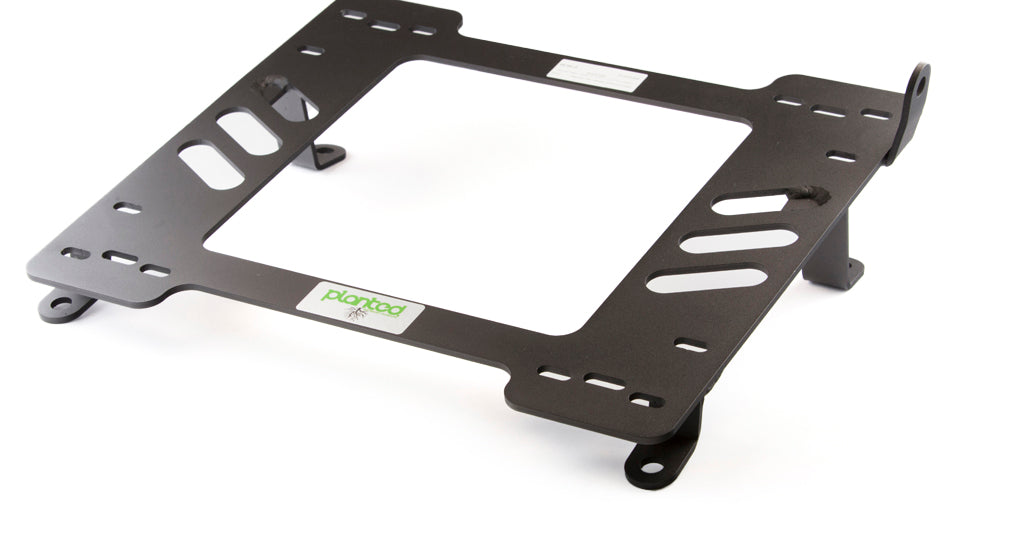 Planted Seat Bracket- Mercedes 190E (1986-1993) - Passenger - Main Image