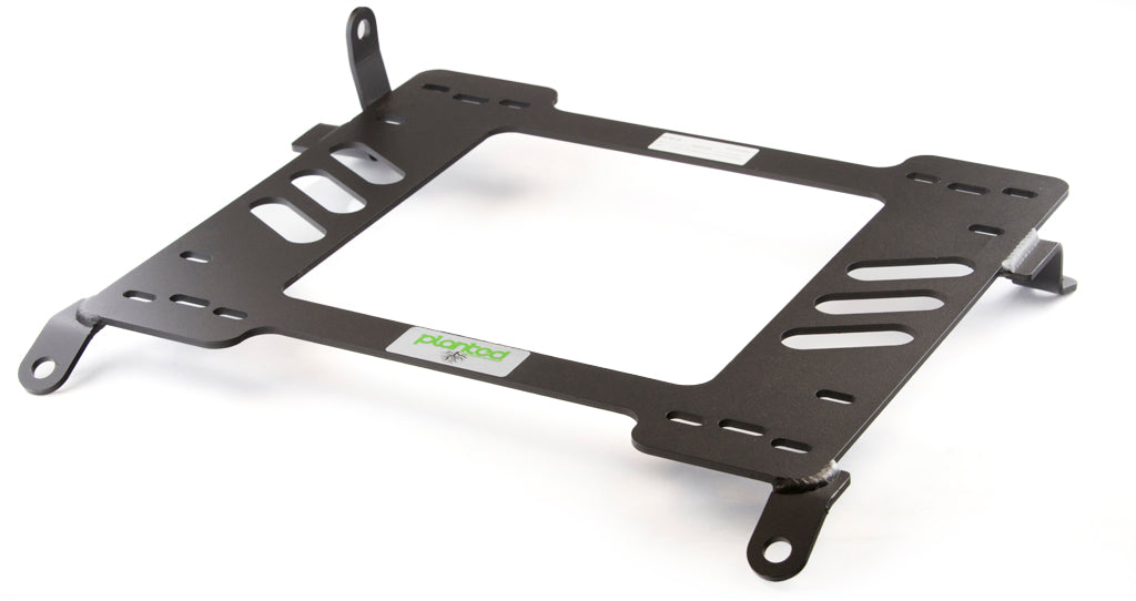 Planted Seat Bracket- Toyota Corolla [AE92 Chassis] (1988-1992) - Driver - Main Image